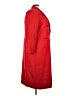 ELOQUII Red Coat Size 18 - 20 Plus - photo 4