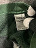 Gildan Green Sweatshirt Size L - photo 7