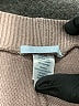 Eberjey Gray Active Pants Size S - photo 7