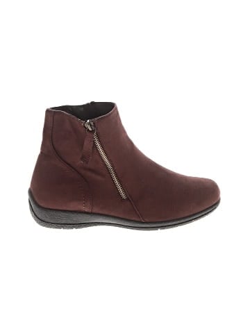 Judith Ankle Boots (view 1)