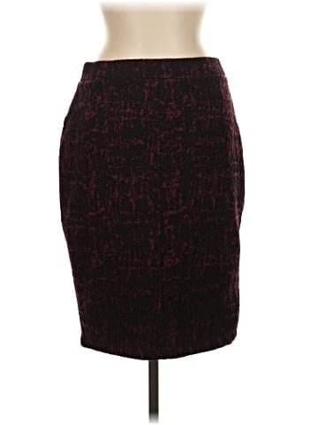 Liz Claiborne Formal Skirt (view 2)