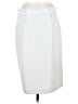 NYCC White Formal Skirt Size M - photo 1
