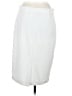 NYCC White Formal Skirt Size M - photo 2