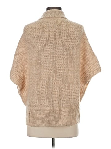 Angel of the North Poncho (view 2)