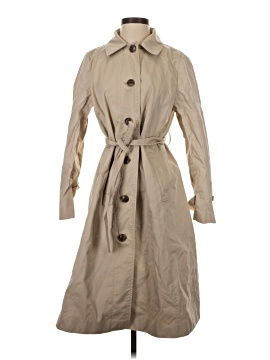 Ann Taylor Loft Trenchcoat