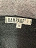 Rampage Black Dress Size 11 - photo 3