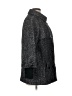 Calvin Klein Tweed Gray Coat Size 12 - photo 4