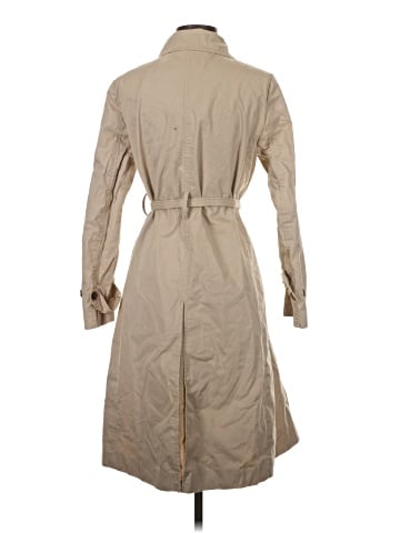 Ann Taylor LOFT Trenchcoat (view 2)