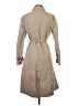 Ann Taylor LOFT Tan Trenchcoat Size S - photo 2