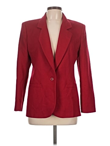 Koret Wool Blazer (view 1)