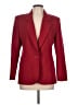 Koret Red Wool Blazer Size 10 - photo 1