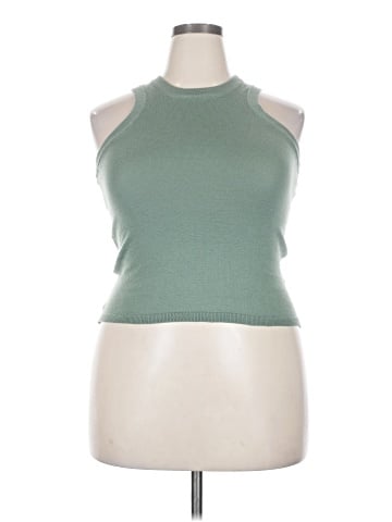 Vero Moda Sleeveless Top (view 1)