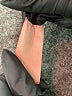Entry Solid Black Jumpsuit Size M - photo 5