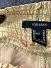 Forever 21 Solid Gold Casual Pants Size M - photo 7