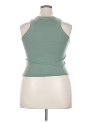 Vero Moda Sleeveless Top (view 2)