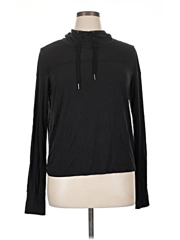 GAIAM Pullover Hoodie (view 1)