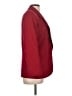 Koret Red Wool Blazer Size 10 - photo 4