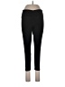 Victoria's Secret Solid Black Active Pants Size L - photo 1