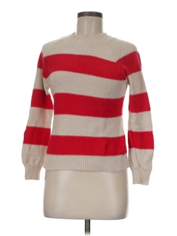 Tulle Turtleneck Sweater (view 1)