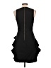Sinclaire Black Cocktail Dress Size 10 - photo 2