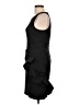 Sinclaire Black Cocktail Dress Size 10 - photo 5