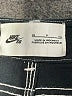 Nike Black Casual Pants Size 28 waist - photo 4