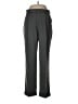 George 100% Polyester Gray Dress Pants Size 16 - photo 1