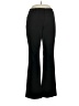 Ann Taylor LOFT Solid Black Dress Pants Size 8 (tall) - photo 1