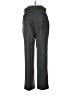 George 100% Polyester Gray Dress Pants Size 16 - photo 2