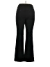 Ann Taylor LOFT Solid Black Dress Pants Size 8 (tall) - photo 2