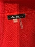 Vila Milano Red Coat Size L - photo 6