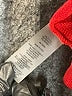 Vila Milano Red Coat Size L - photo 7