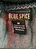 BLUE SPICE 100% Cotton Solid Black Jumpsuit Size M - photo 4