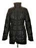 Spyder Black Snow Jacket Size S - photo 1
