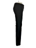 Ann Taylor LOFT Solid Black Dress Pants Size 8 (tall) - photo 4