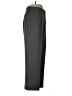 George 100% Polyester Gray Dress Pants Size 16 - photo 4