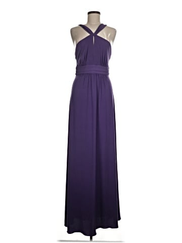 Amsale Cocktail Dress (view 1)
