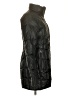 Spyder Black Snow Jacket Size S - photo 4