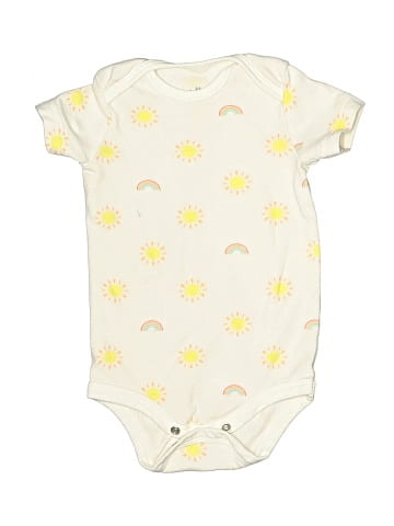 Primary Clothing Short Sleeve Onesie (view 1)