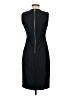 Calvin Klein Black Cocktail Dress Size 2 - photo 2