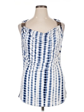 Assorted Brands Sleeveless Top