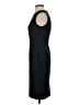 Calvin Klein Black Cocktail Dress Size 2 - photo 5