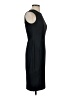 Calvin Klein Black Cocktail Dress Size 2 - photo 4