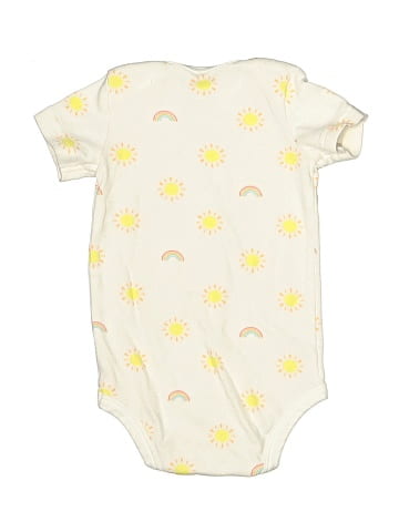 Primary Clothing Short Sleeve Onesie (view 2)
