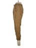 Ann Taylor LOFT 100% Lyocell Solid Tan Cargo Pants Size XS - photo 5