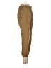 Ann Taylor LOFT 100% Lyocell Solid Tan Cargo Pants Size XS - photo 4