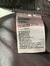H&M 100% Cotton Stars Gray Shorts Size 5T - photo 4