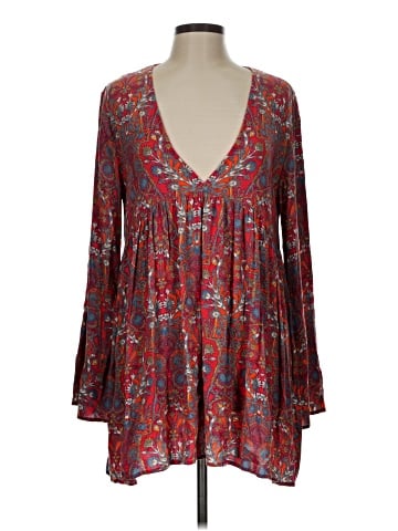 Free People Casual Dress (view 1)