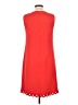 J.Crew Red Cocktail Dress Size 10 - photo 2
