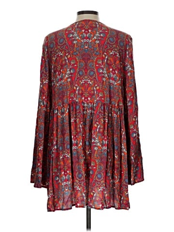Free People Casual Dress (view 2)